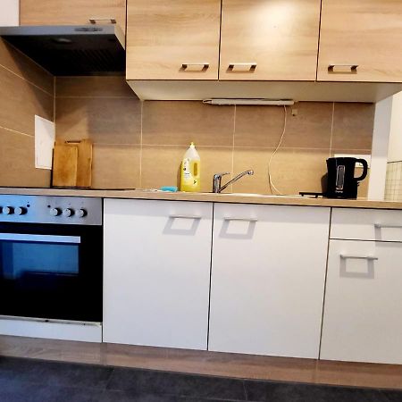 Vienna City Home Apartment - Near Metro Station Exteriör bild