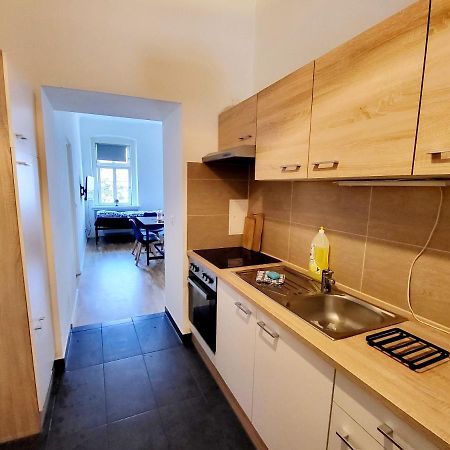 Vienna City Home Apartment - Near Metro Station Exteriör bild