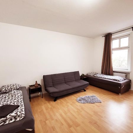 Vienna City Home Apartment - Near Metro Station Exteriör bild