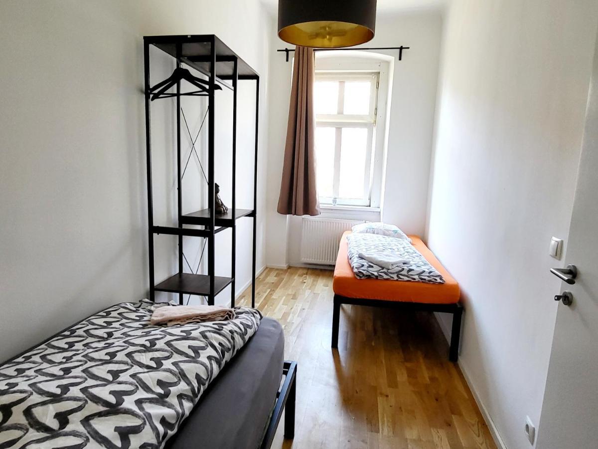 Vienna City Home Apartment - Near Metro Station Exteriör bild