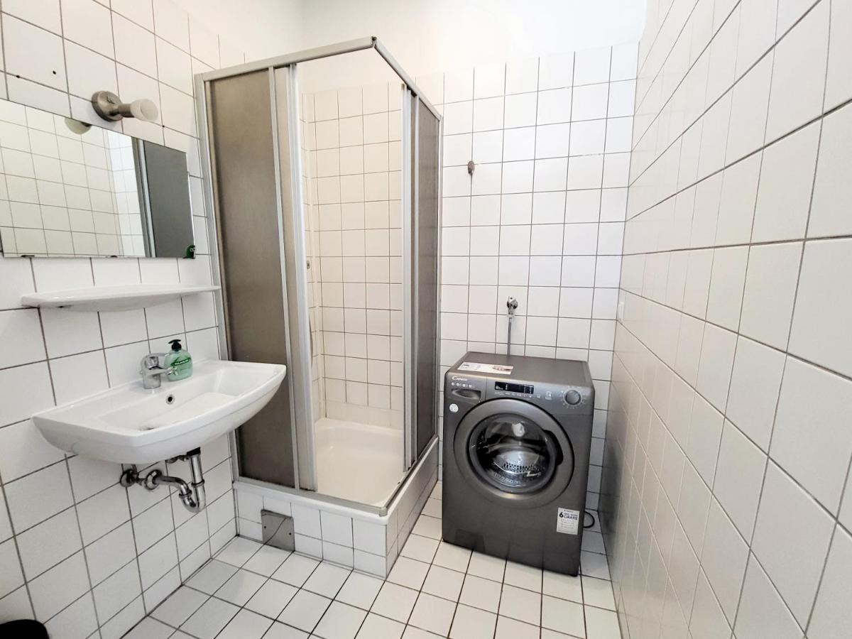 Vienna City Home Apartment - Near Metro Station Exteriör bild