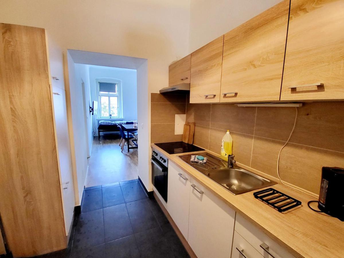 Vienna City Home Apartment - Near Metro Station Exteriör bild